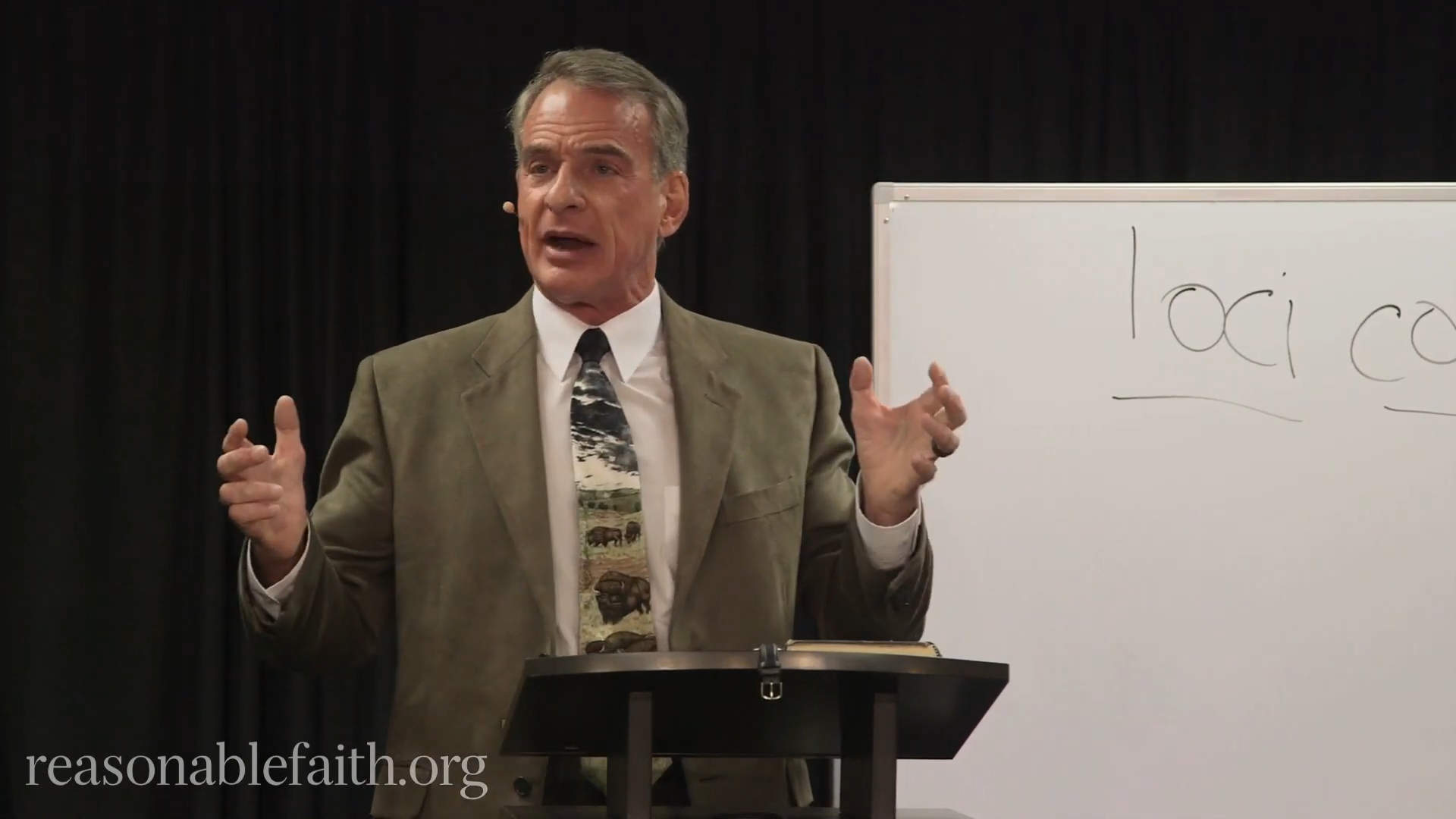 Doctrine of Revelation Part 1: Introduction to General Revelation