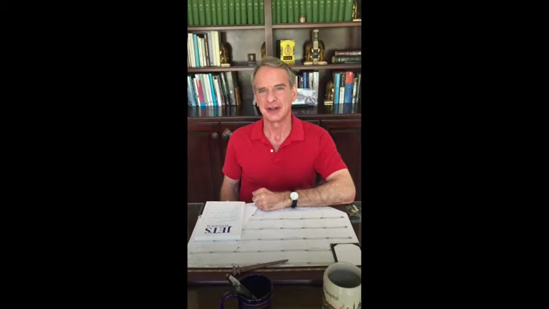 The Atonement Part 2: Centrality of Sacrifice