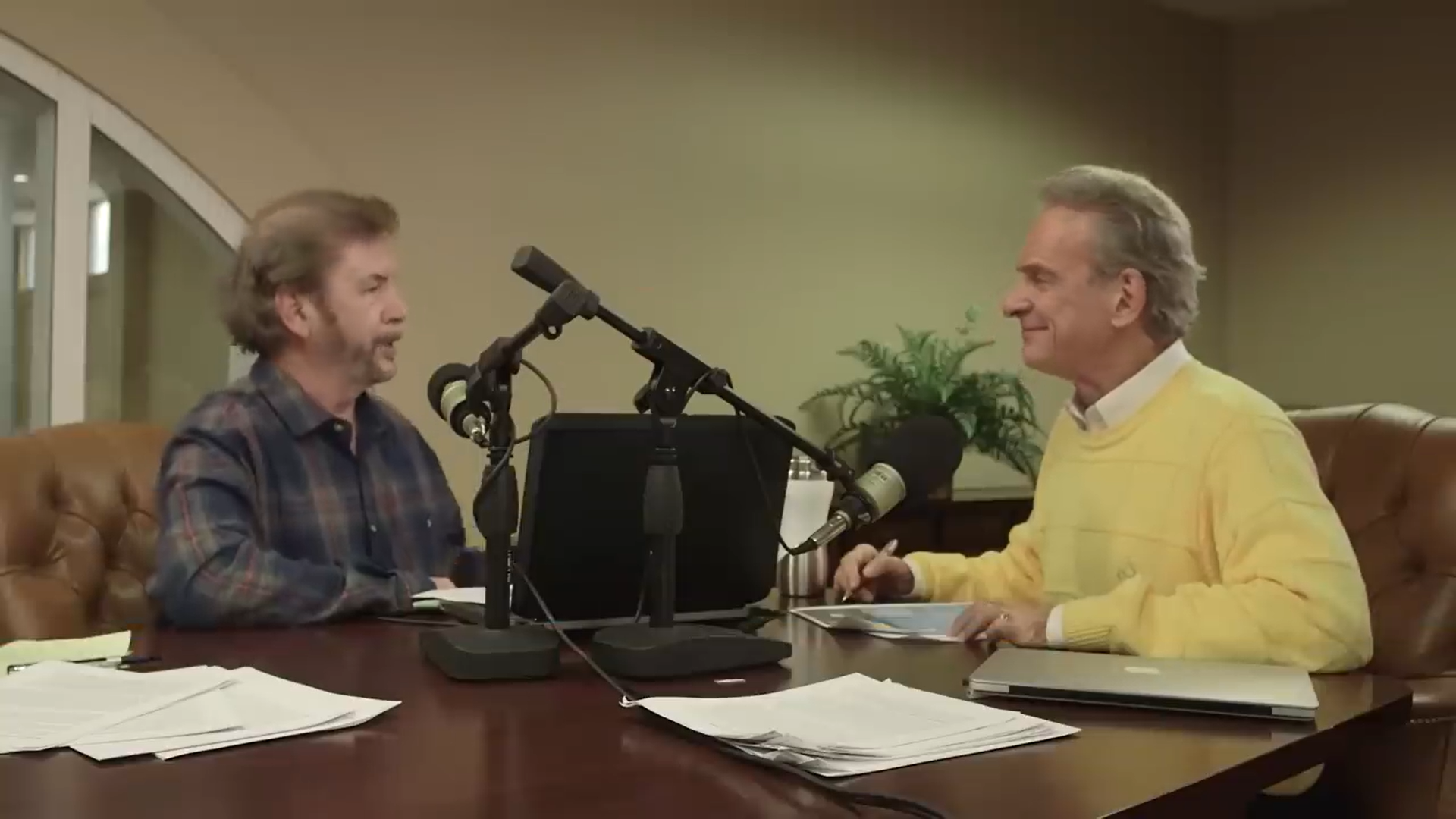 Atheist Says to Stop Debating