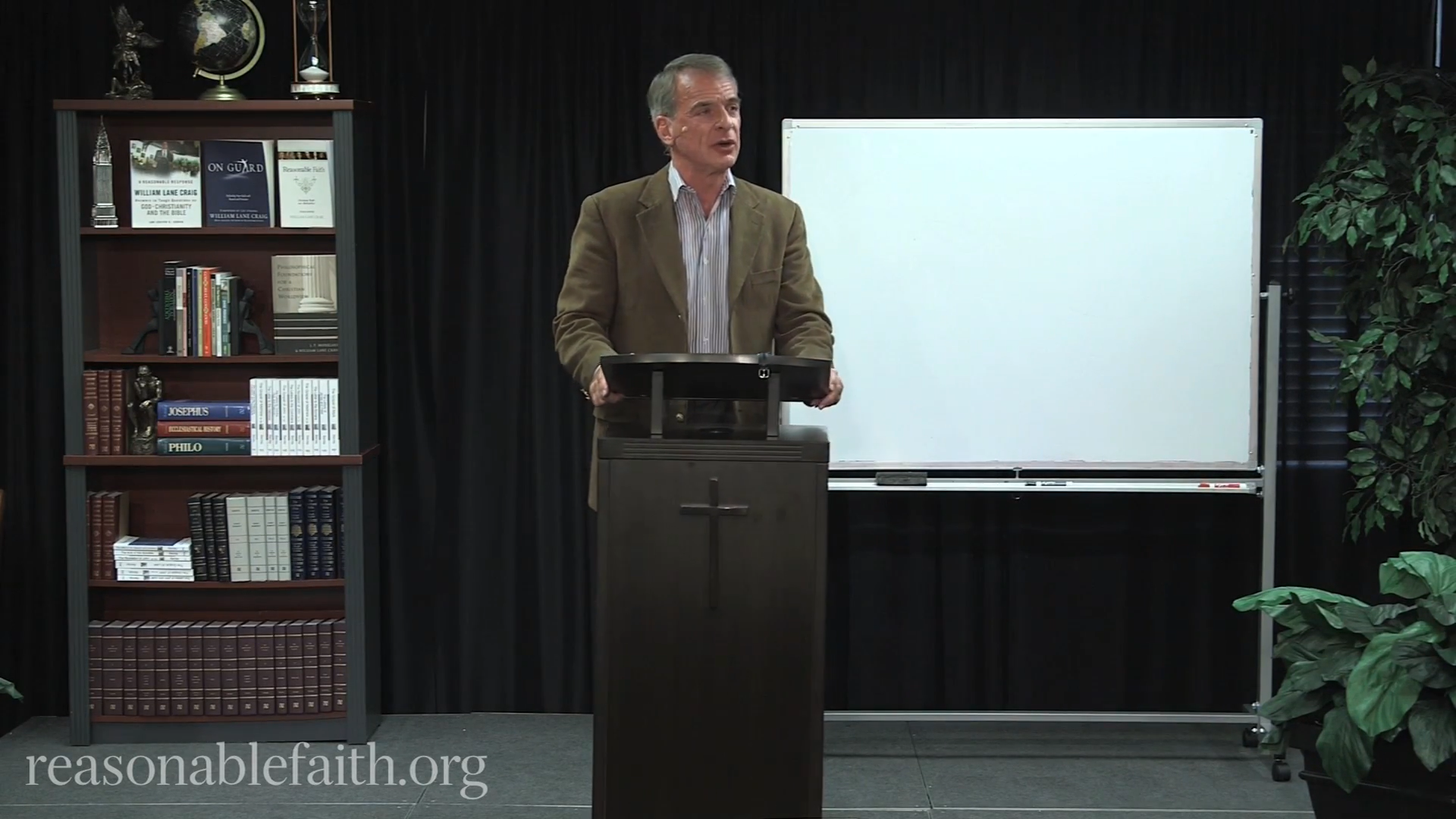Doctrine of Revelation Part 2: Can General Revelation Lead to Salvation?
