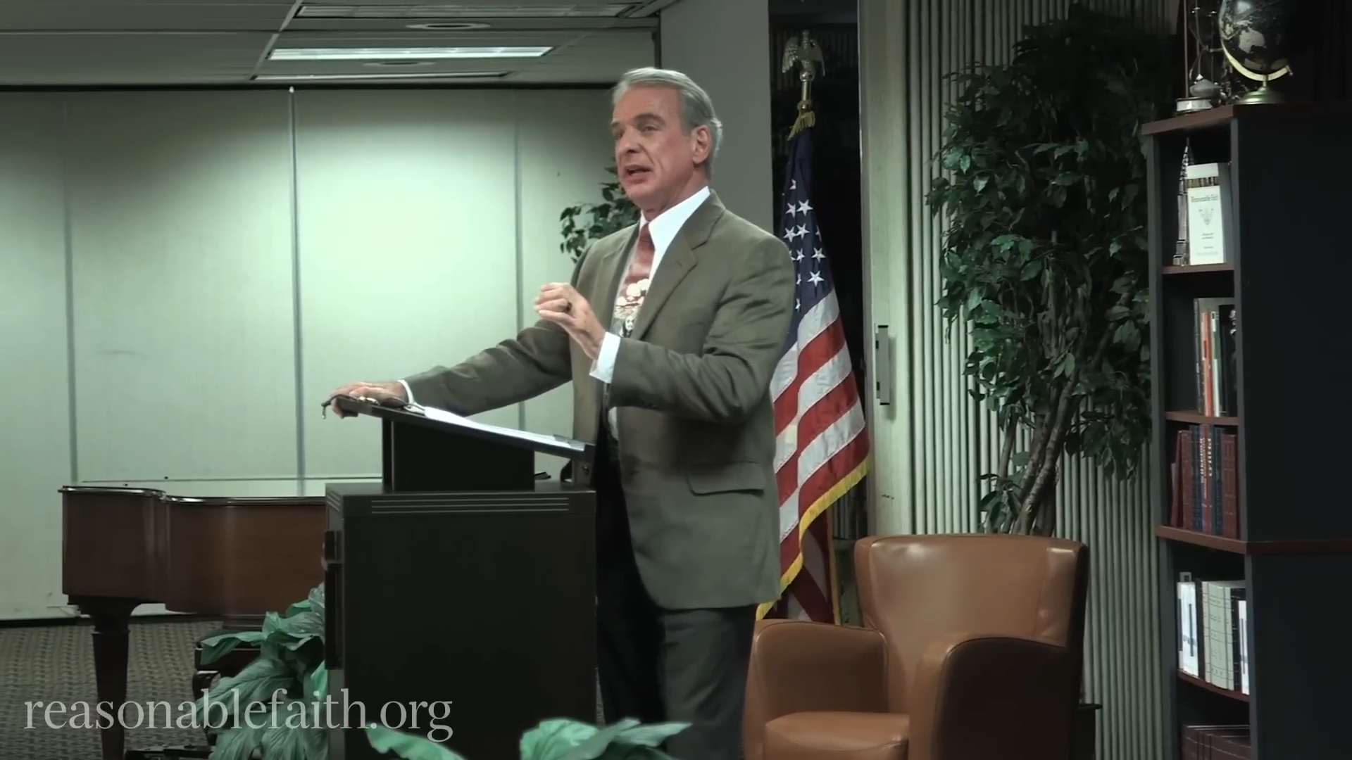 Doctrine of Revelation Part 3: Relationship of General Revelation to Natural Theology