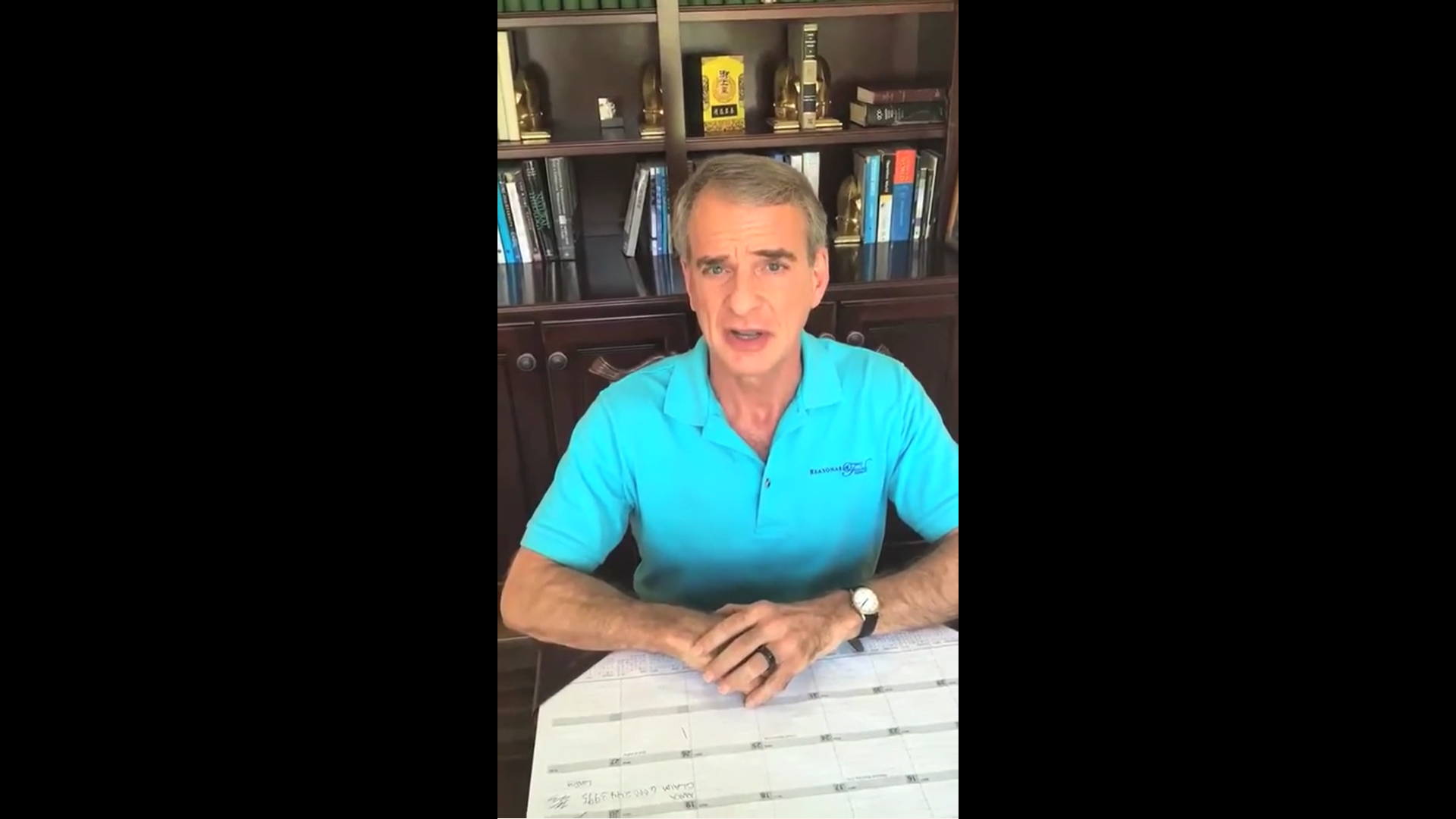 The Atonement Part 3: Propitiation and Expiation