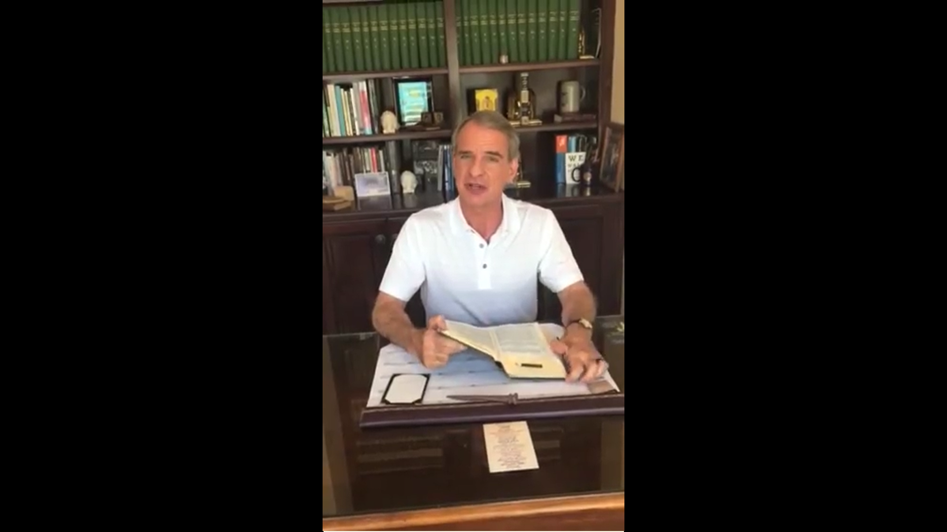 The Atonement Part 4: Suffering Servant of the Lord