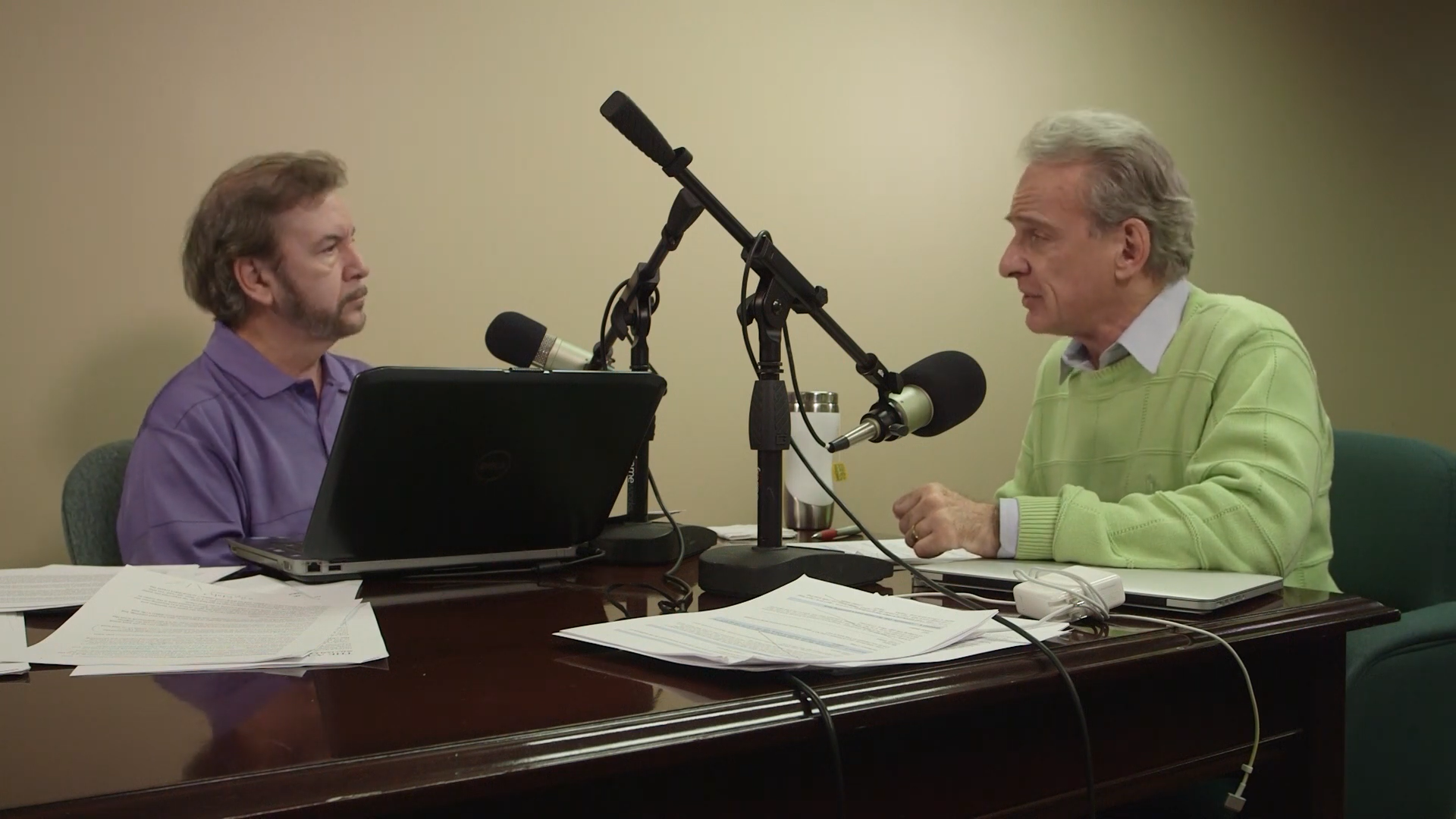 Questions on the Virgin Birth, Bart Ehrman, & Dating the Gospels