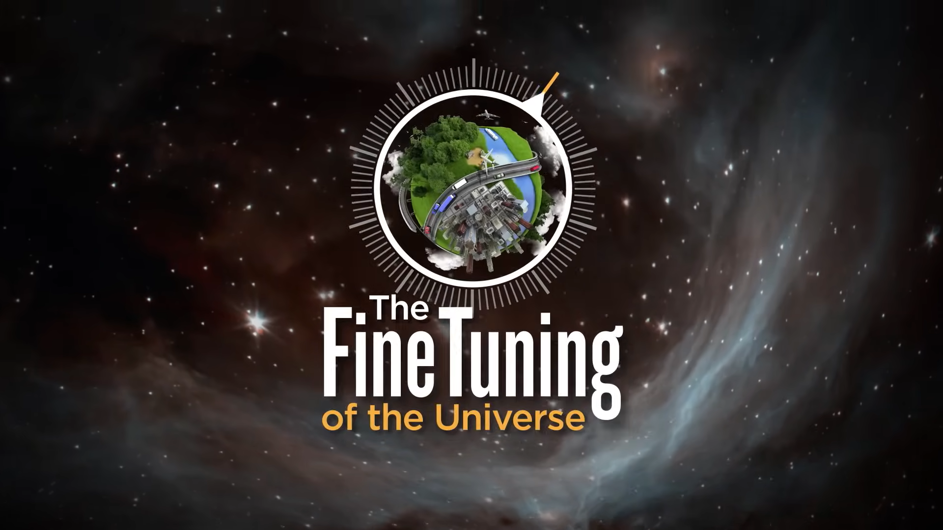 The Fine-Tuning of the Universe