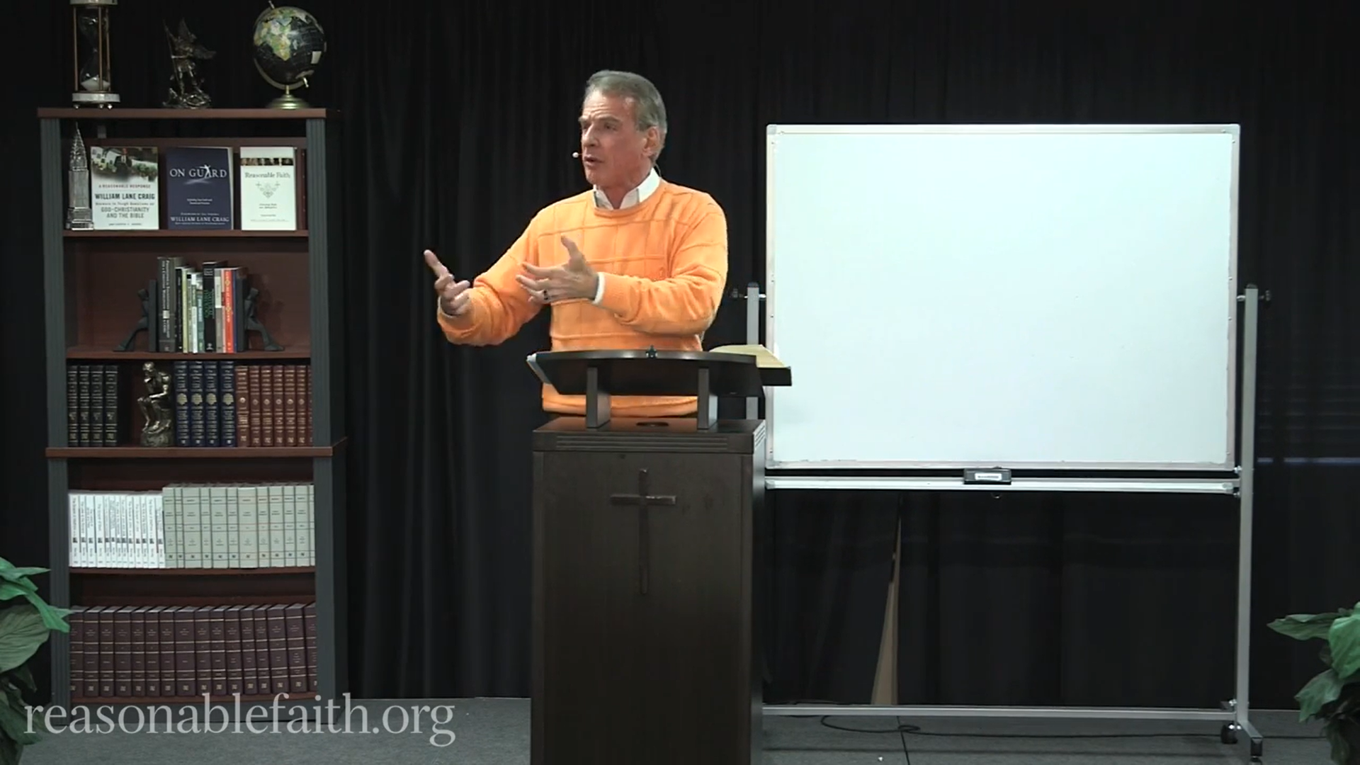 Doctrine of Revelation Part 4: The Inspiration of Scripture