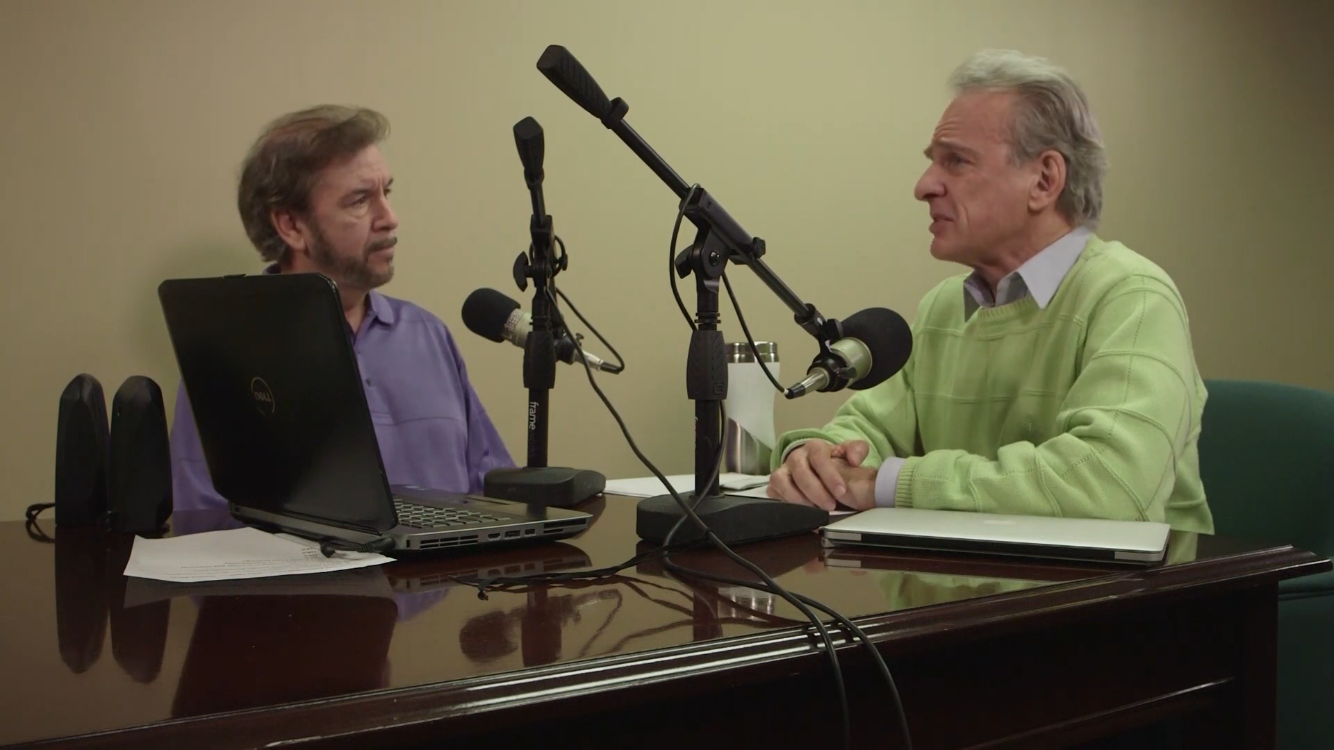 A Youtube Response to the Resurrection