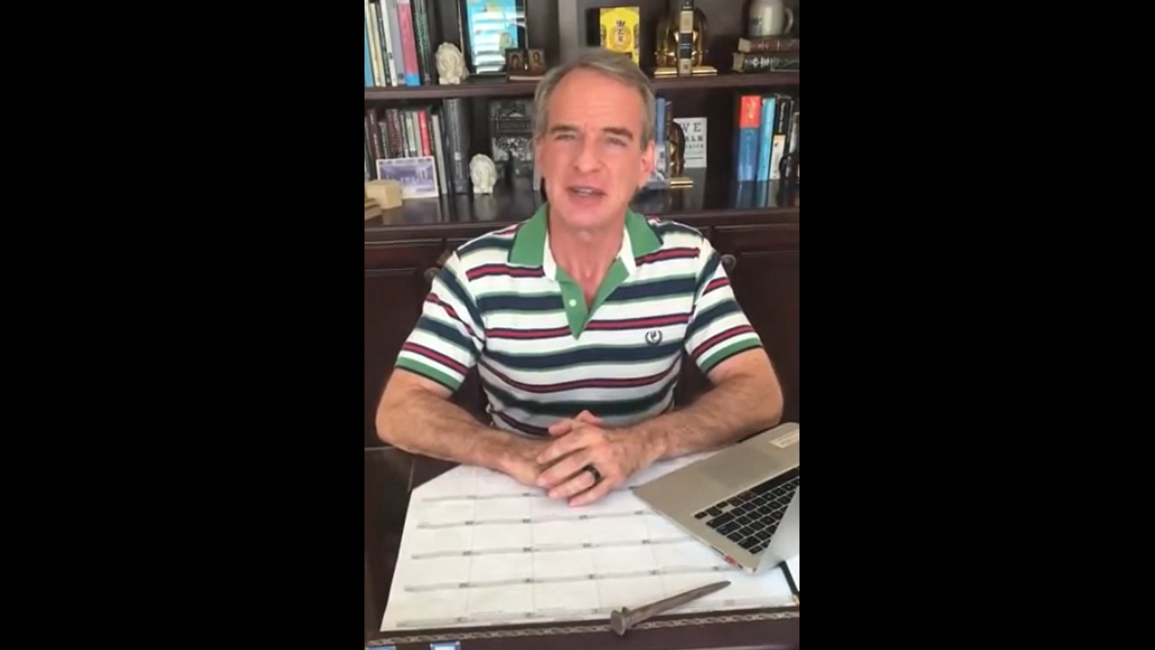 The Atonement Part 7: Grotius’ Governmental Theory