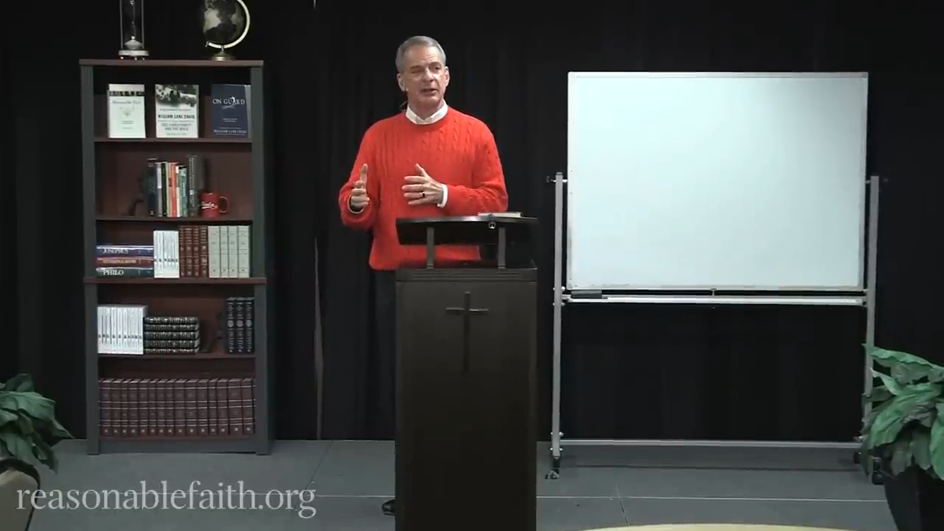 Doctrine of Revelation Part 7: The Authority of Scripture & Defining Inerrancy