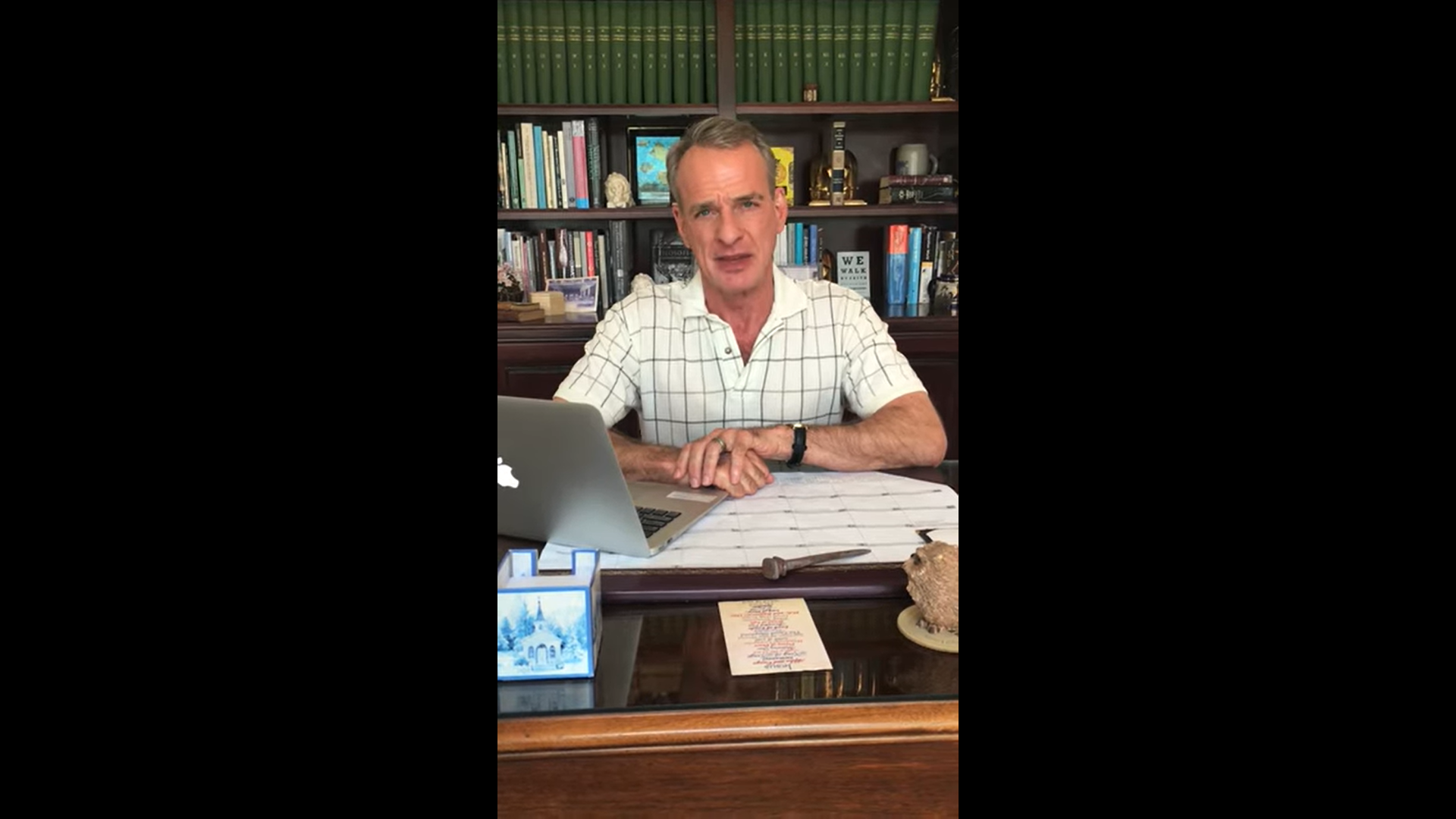 The Atonement Part 8: Sacrifice - Purgative or Expiatory