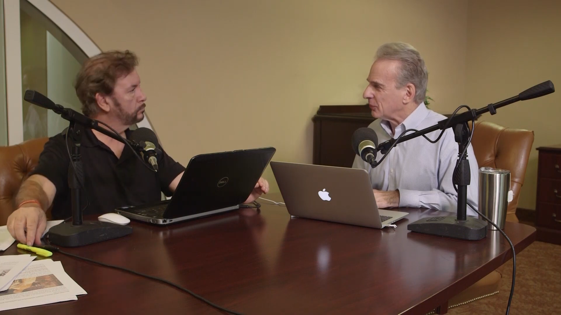 John Walton's View of Genesis - Part One