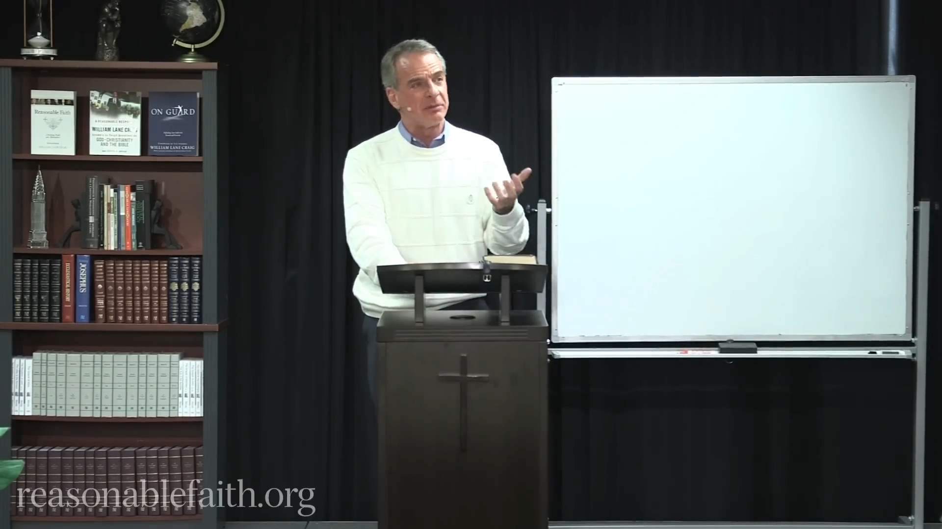 Doctrine of Revelation Part 9: Responding to the Difficulties of Biblical Inerrancy