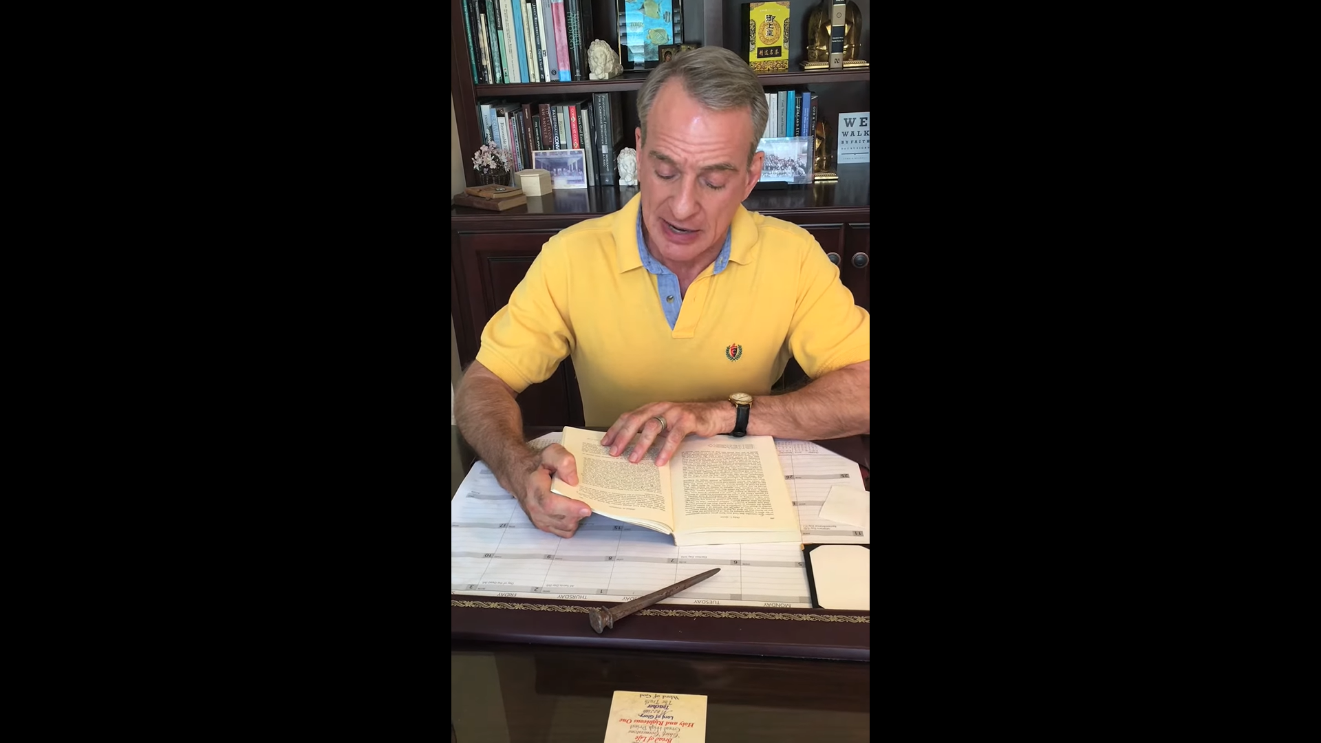 The Atonement Part 10: Abelard and the Moral Influence Theory