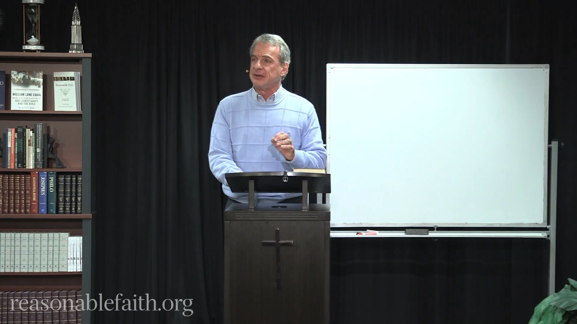 Doctrine of Revelation Part 10: Canonicity