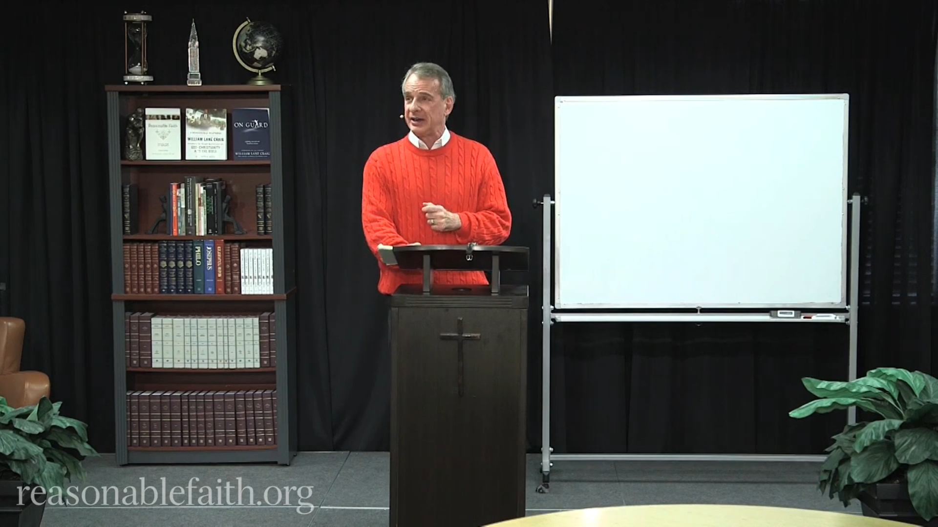 Doctrine of God Part 1: An Introduction