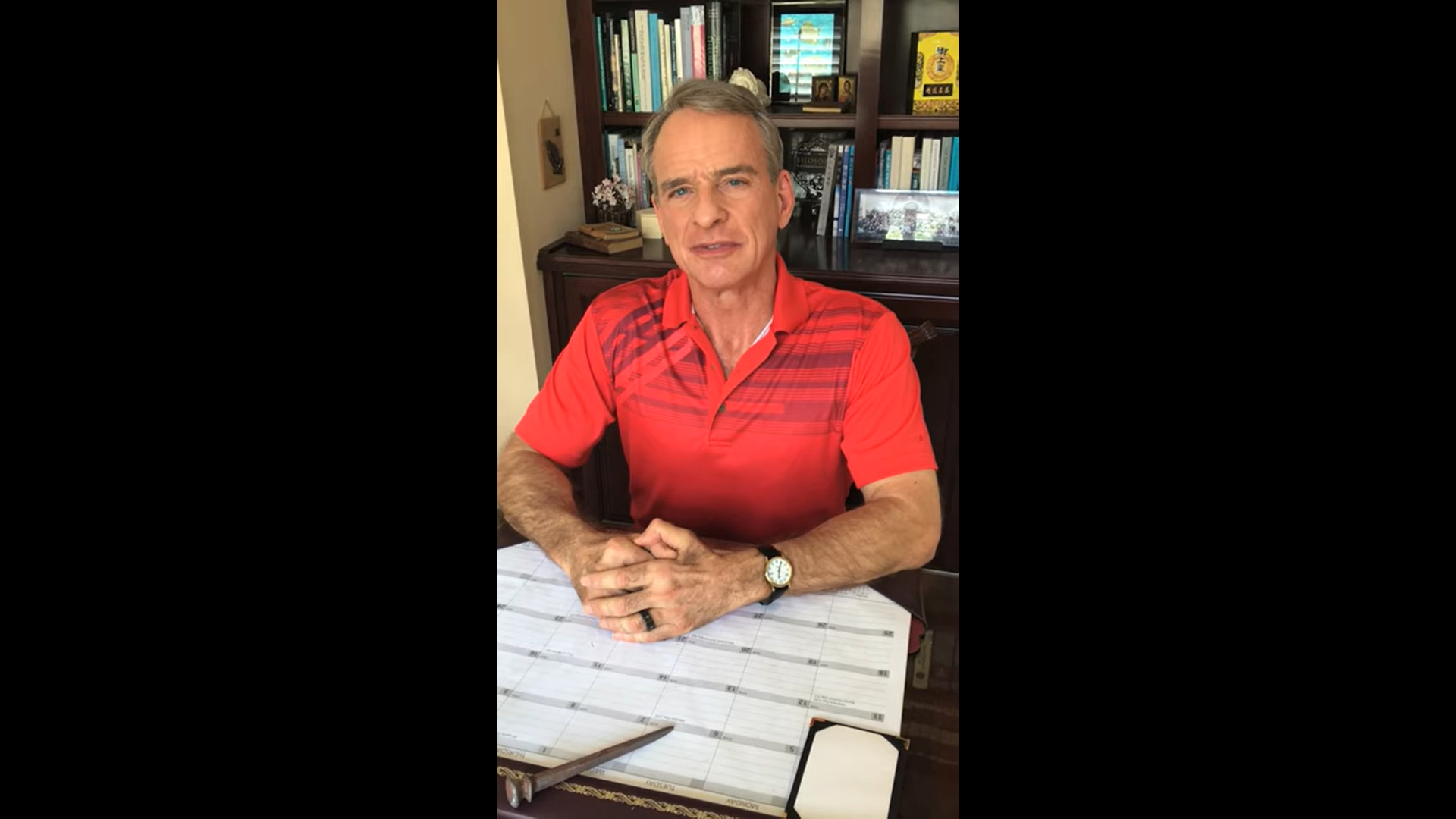 The Atonement Part 12: Penal Substitution and Philosophy of Law