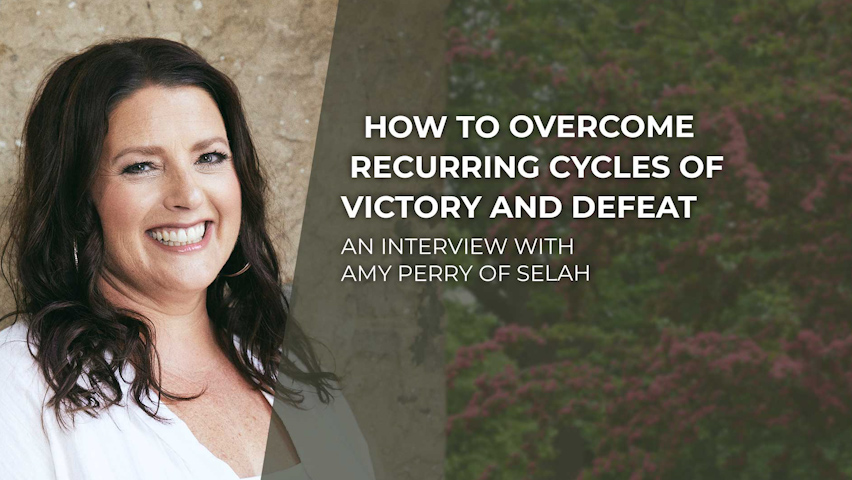 How to Overcome Recurring Cycles of Victory and Defeat