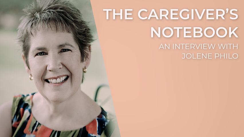 The Gift That Keeps on Giving — The Caregiver’s Notebook