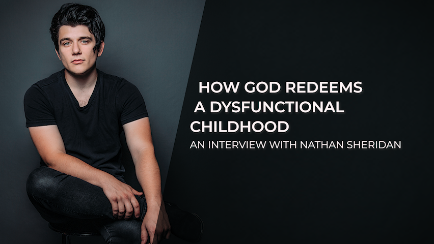 How God Redeems a Dysfunctional Childhood by Reframing Ministries with Colleen Swindoll Thompson