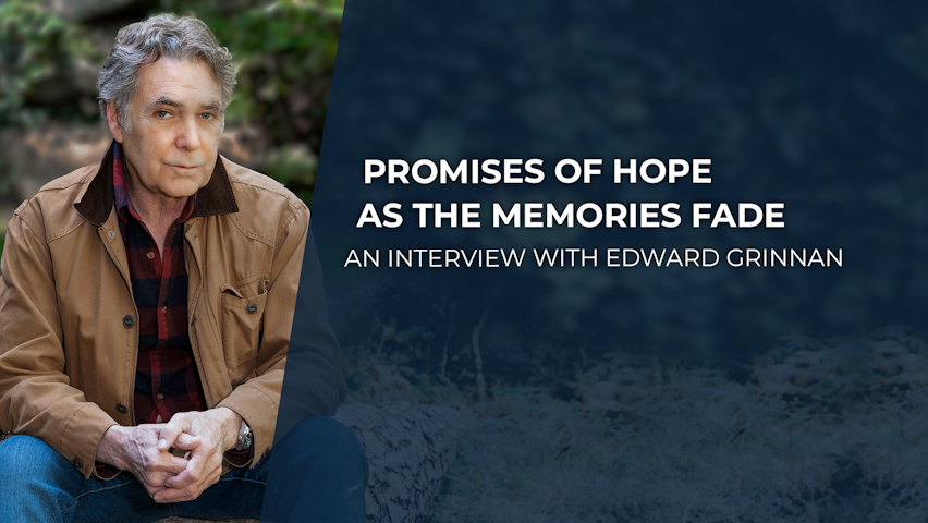 Promises of Hope as the Memories Fade by Reframing Ministries with Colleen Swindoll Thompson