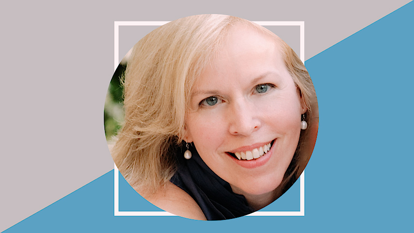 Interview with Emily Colson