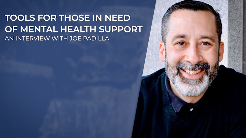 Tools for Mental Health Support