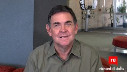 RichardEllisTalks.com “Week Of Remembrance”