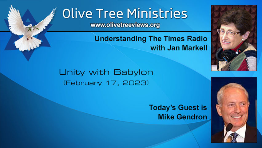 Unity with Babylon – Mike Gendron