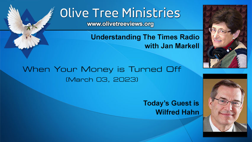 When Your Money is Turned Off – Wilfred Hahn