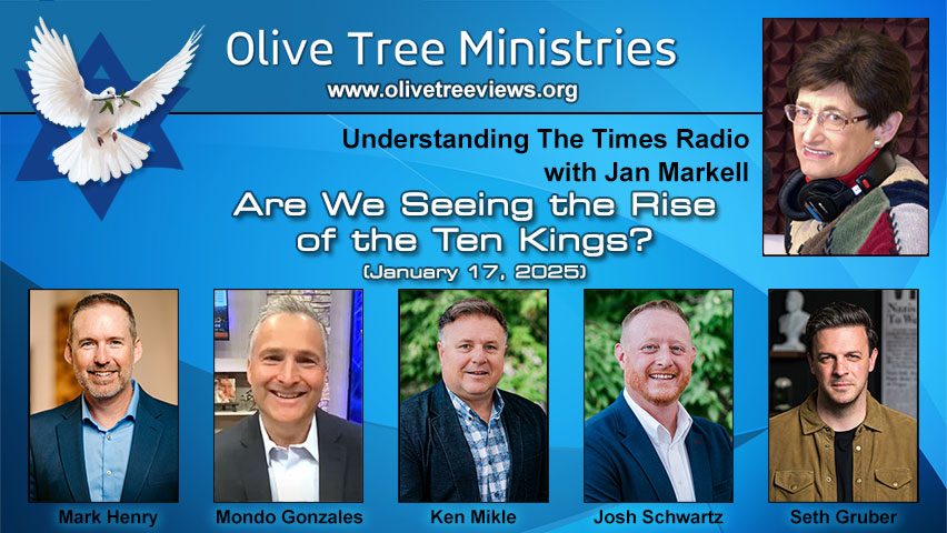 Is This the Rise of the Ten Kings? – Mark Henry, Mondo Gonzales, Ken Mikle, Josh Schwartz, Seth Gruber