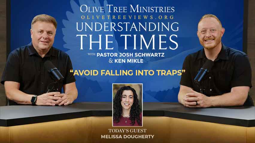 Avoid Falling into Traps