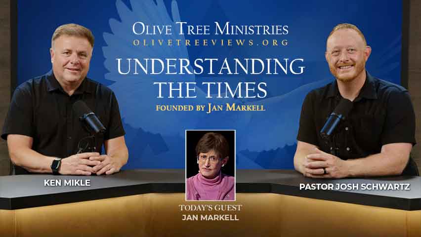 When Lawlessness Rules—the World is On Edge