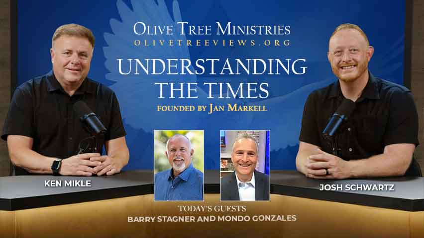 Rapture Fervor: Why Are We Still Here?