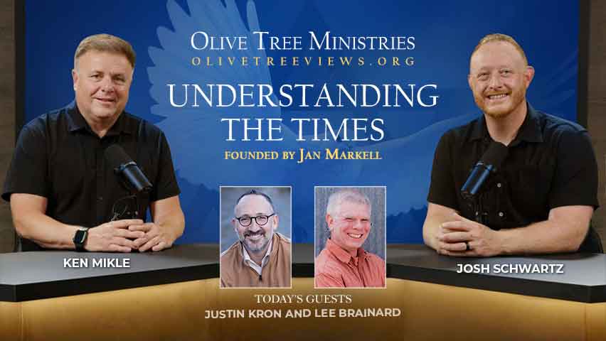 October 7 Changed Everything!