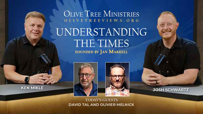 When the Whole World Hates You