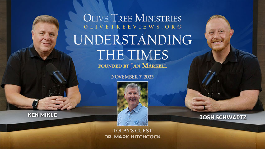 Revelation Is Not a Mystery—It’s a Warning