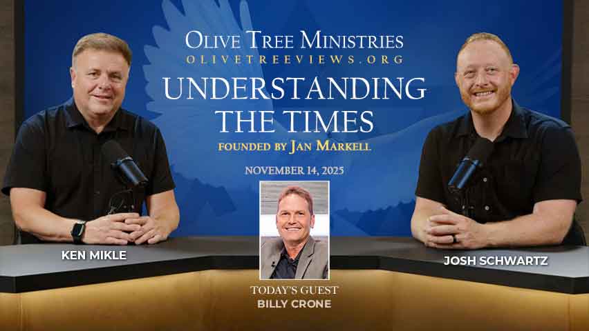 They Opened the Stargate — Will the Beast be Waking Soon?