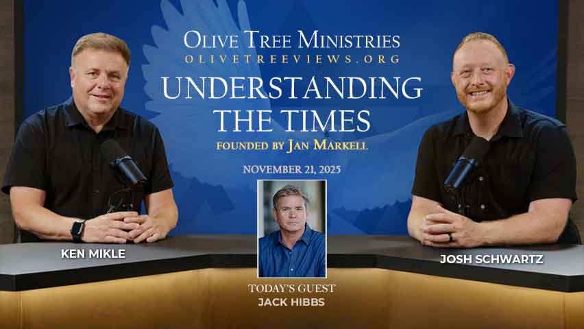 What Does Bold Faith in a Fearful World Look Like – Would You Stand?