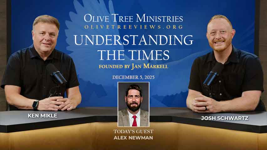 Globalism’s Dark Agenda—The Rise of Pagan Earth Worship