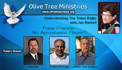 Pope Francis An Apocalyptic Player Gary Kah Pastor J D Farag