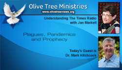 Plagues, Pandemics, and Prophecy – Dr. Mark Hitchcock
