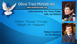 When These Things Begin to Happen – Dr. Ed Hindson