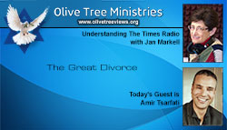 The Great Divorce – Amir Tsarfati