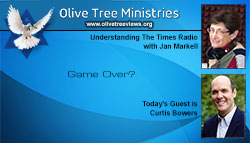 Game Over? – Curtis Bowers