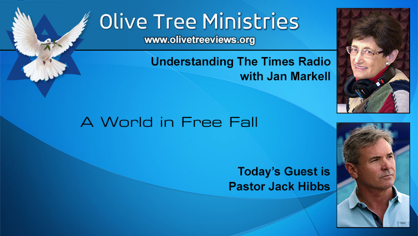 A World in Free Fall – Pastor Jack Hibbs
