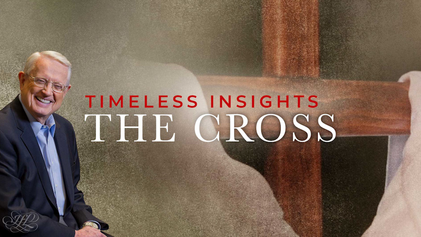 The Cross | Timeless Insight