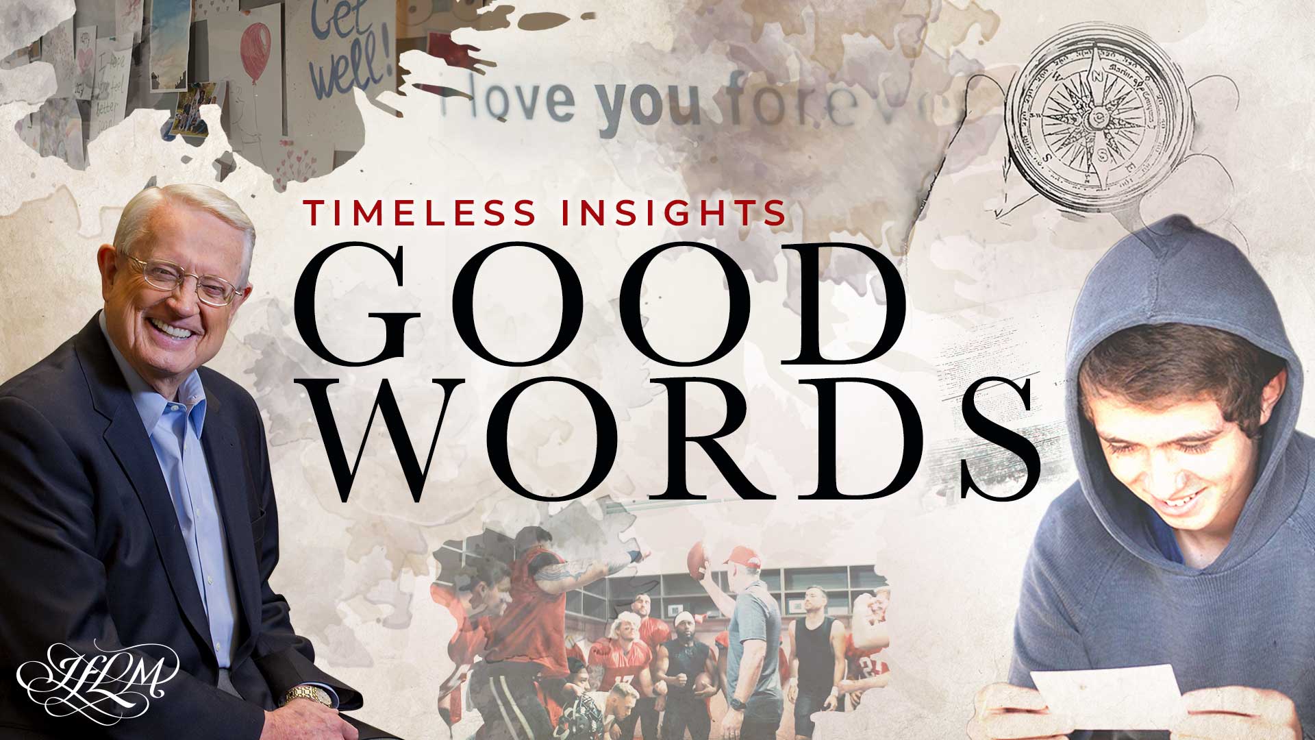 The Power of Words 