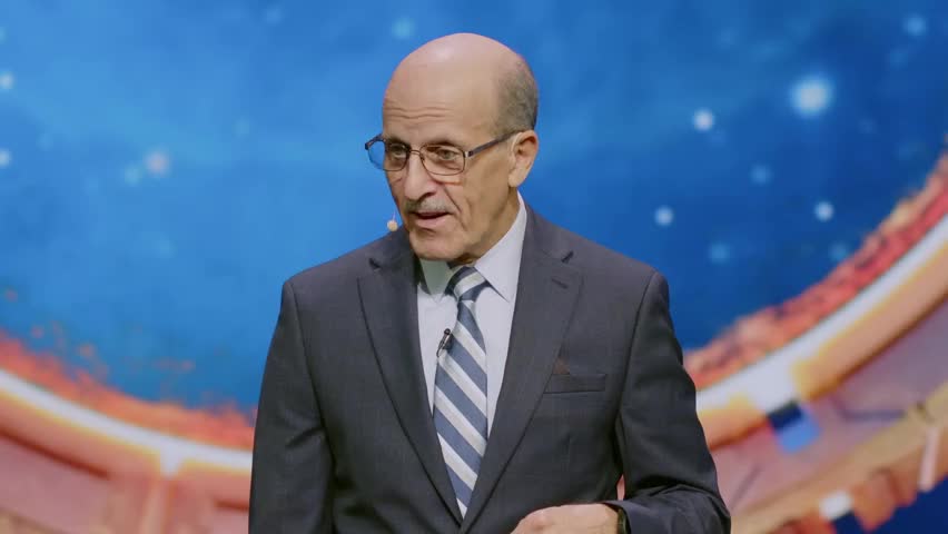 What Happened To Doug Batchelor Son? Shocking Truth Revealed