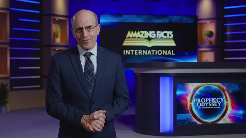 The Spirits of Armageddon, Pt. 2