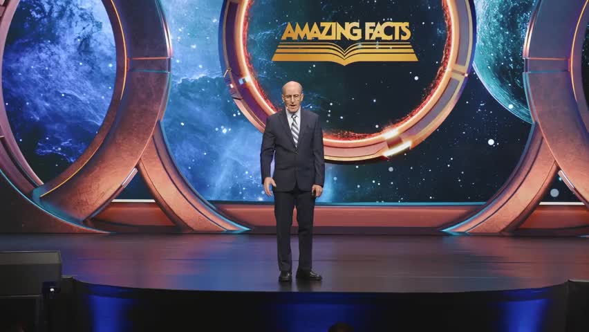 The Spirits of Armageddon, Pt. 2 by Amazing Facts with Doug Batchelor